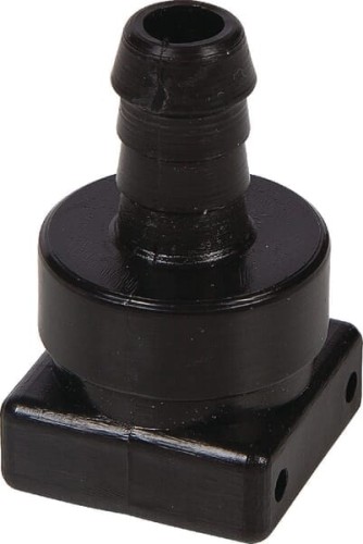 Króciec węża 20 mm x 3/8" Rau RG00034237 - Intertraktor