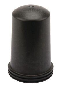 Pojemnik U2 czarny RG00032661