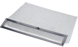 Filtr workowy 0005646982KR