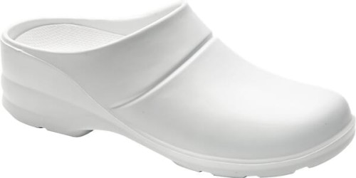 Chodaki białe, roz. 45 Cloack 854 Lemigo 728540145A - Intertraktor
