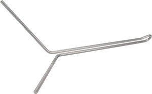 Palec zagarniający, długi 9 mm 853850710N