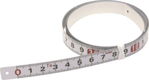 Taśma miernicza 1 m 13 mm SK527WSA1