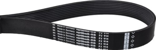 Pas wielorowkowy 9 PJ Optibelt, 914 9PJ914 - Intertraktor
