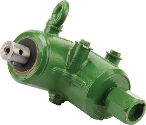 Przekładnia kątowa, strona prawa 917000 - Intertraktor
