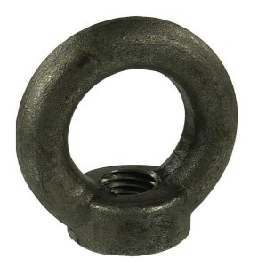 Nakrętka z uchem C15 E Kramp, M8 5828B