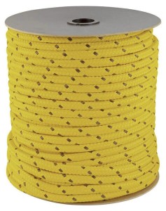 Lina polipropylenowa z rdzeniem, 14 mm-100m 1570110014