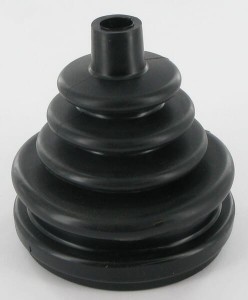 Zaślepka gumowa dźw. ster. SD918BS
