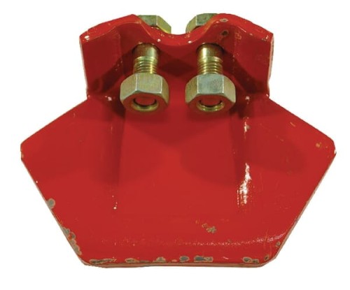 Płytka sterownicza KK061637R - Intertraktor