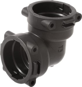 Kolano 90° T3F/T3F 129033