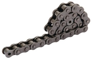 Łańcuch 08 B-1x28B DIN8187 Lemken 3319050