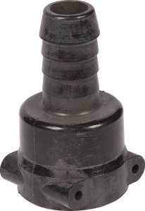 Końcówka węża wytłaczana 24 mm x 1/2" RG00034230