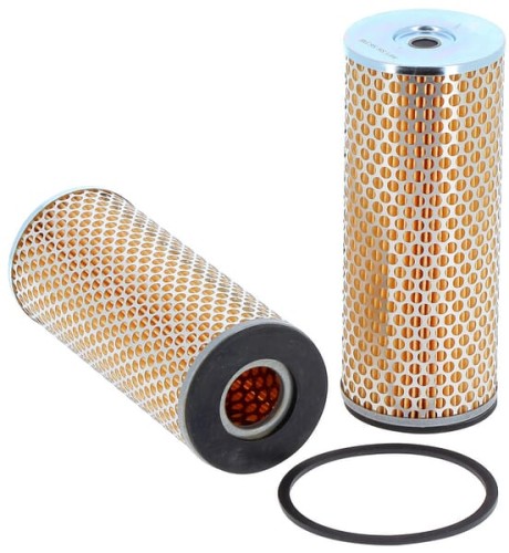 Filtr hydrauliczny SH56318 - Intertraktor