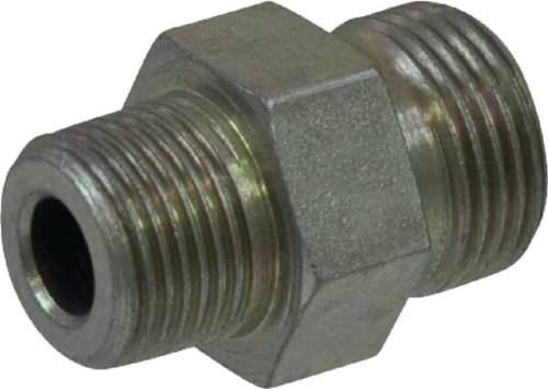 Złącz. męs.12S - 3/8 BSPT GES12SRK38 - Intertraktor