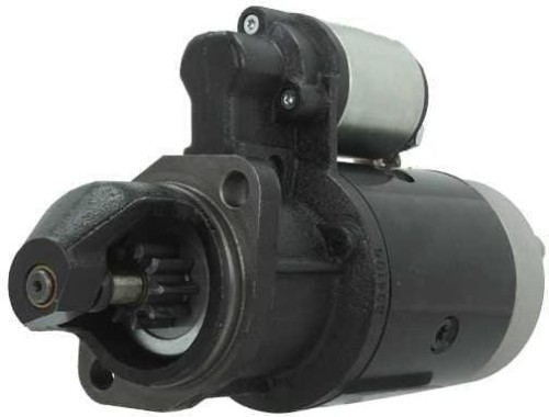 Rozrusznik 12V 2.7kW STA2167300 - Intertraktor
