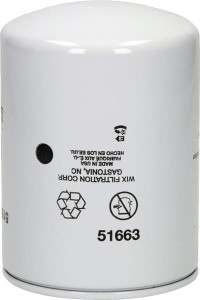 Filtr hydrauliczny SH56253 SH56253