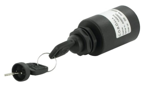 Stacyjka 1403140000 - Intertraktor