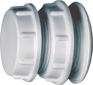 Spust zbiornika komplet 3/4" 220039B