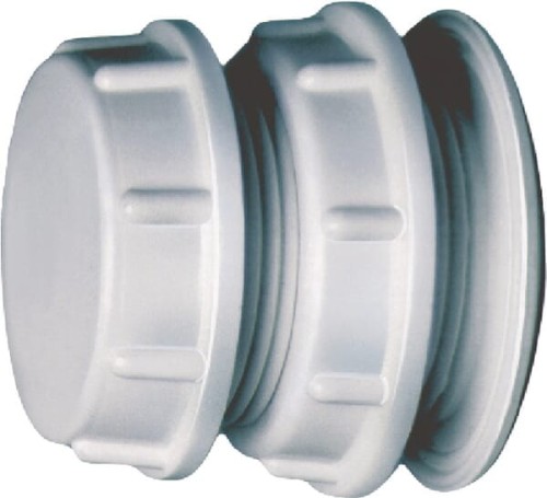 Spust zbiornika komplet 1/2" 220029B - Intertraktor