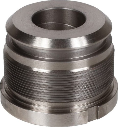 Głowica siłownika C25 otwór 80 - 40 DS2908013040 - Intertraktor