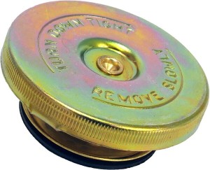 Korek chłodnicy VPE3251