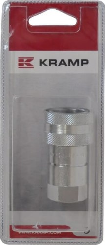 Szybkozłącze ż. 3/8" BSP KRNV38GASFP001 - Intertraktor