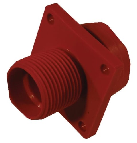 Kołnierz przyłączeniowy 1" AG 10420732 - Intertraktor