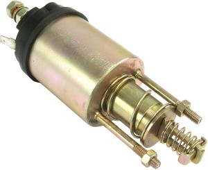 Cewka elektromagnetyczna rozrusznika VPF2209