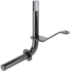 Zwrotnica osi lewa 15" 3822303751