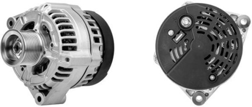 Alternator 14V 150A MG894 - Intertraktor