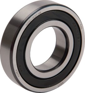 Łożysko kulkowe zwykłe 35x72x17 mm INA/FAG 6207CHRS