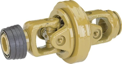 Przegub szerokokątny P675-S5 268460261361 - Intertraktor