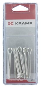 Zawleczka 5x45mm 10x KR94545P010