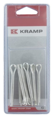 Zawleczka 5x45mm 10x KR94545P010 - Intertraktor