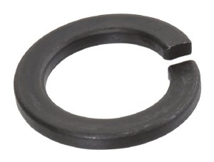 Podkładka sprężysta blokująca M22x35.9x4 mm, stal DIN127b Kramp 127B22B
