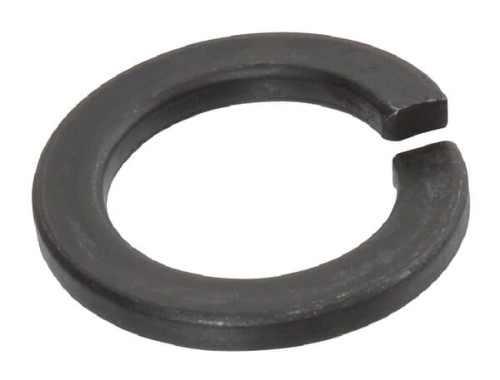 Podkładka sprężysta blokująca M22x35.9x4 mm, stal DIN127b Kramp 127B22B - Intertraktor