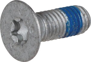 Śruba M8x22 mm kl. 10.9 DD512