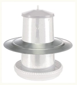 Nakładka do karmideł 20-22 l 7023071