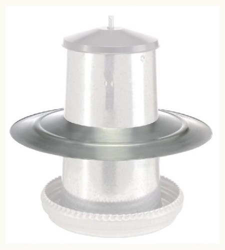 Nakładka do karmideł 20-22 l 7023071 - Intertraktor