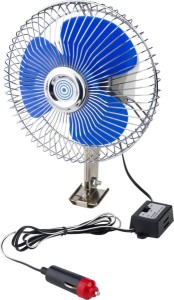 Wentylator kabinowy, 12 V 131800012