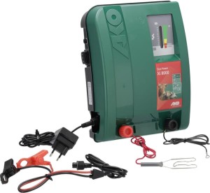 Elektryzator Duo Power Xi 8000 372878
