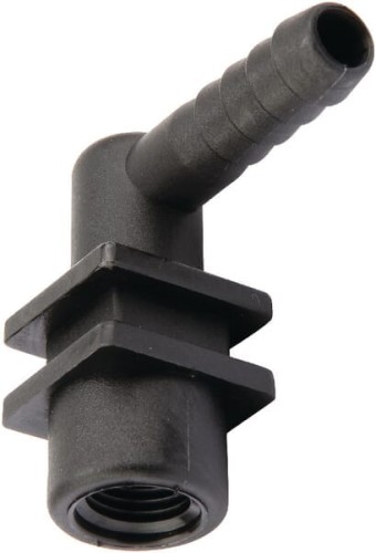 Przegub. uchwyt dyszy pr. 13mm 413212010 - Intertraktor