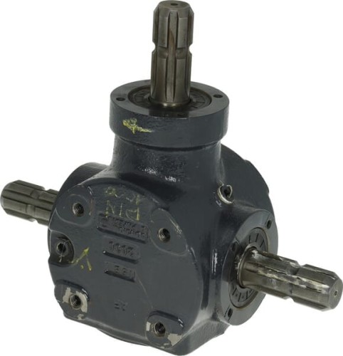 Przekładnia SIP 150683200B - Intertraktor