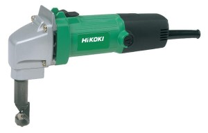 Nożyce do cięcia blachy 400W CN16SAUAZ