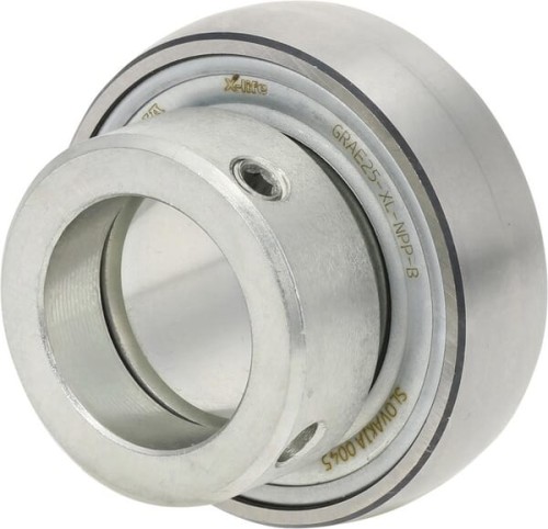 Wkład łożyska 25x52x15 mm INA/FAG GRAE25NPPB - Intertraktor