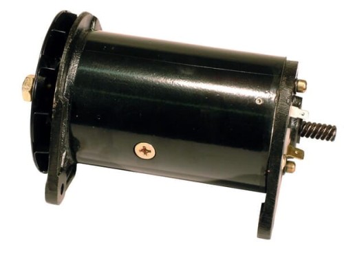 Alternator VPF1001 - Intertraktor