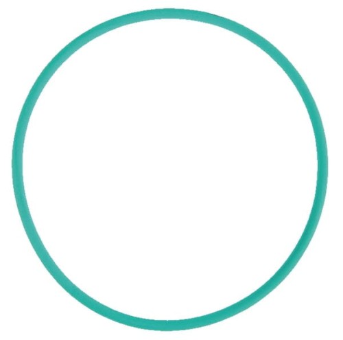 Pierścień uszczelniający o-ring 95x3.5 Viton Amazone 0192610 - Intertraktor