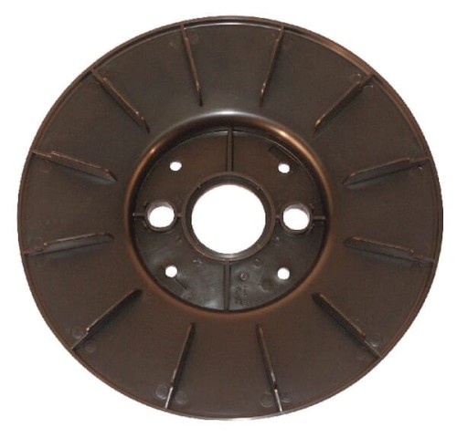 Wirnik wentylatora 285 -6.43/6.47BA/BAI 6450317 - Intertraktor