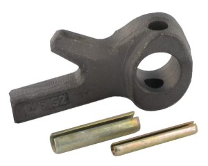 Zabezpieczenie, 600H Cramer CK260013600