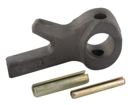 Zabezpieczenie, 600H Cramer CK260013600 - Intertraktor