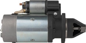 Rozrusznik 12V 3.0kW Z-10 CW Mahle IS0534